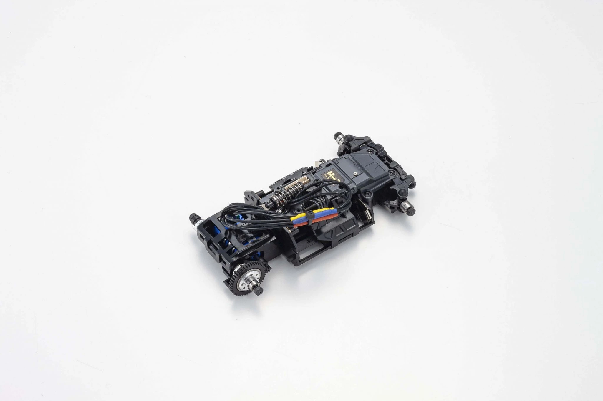 Kyosho Mini-Z MR04 EVO2 Chassis Set (W-MM) 5600KV