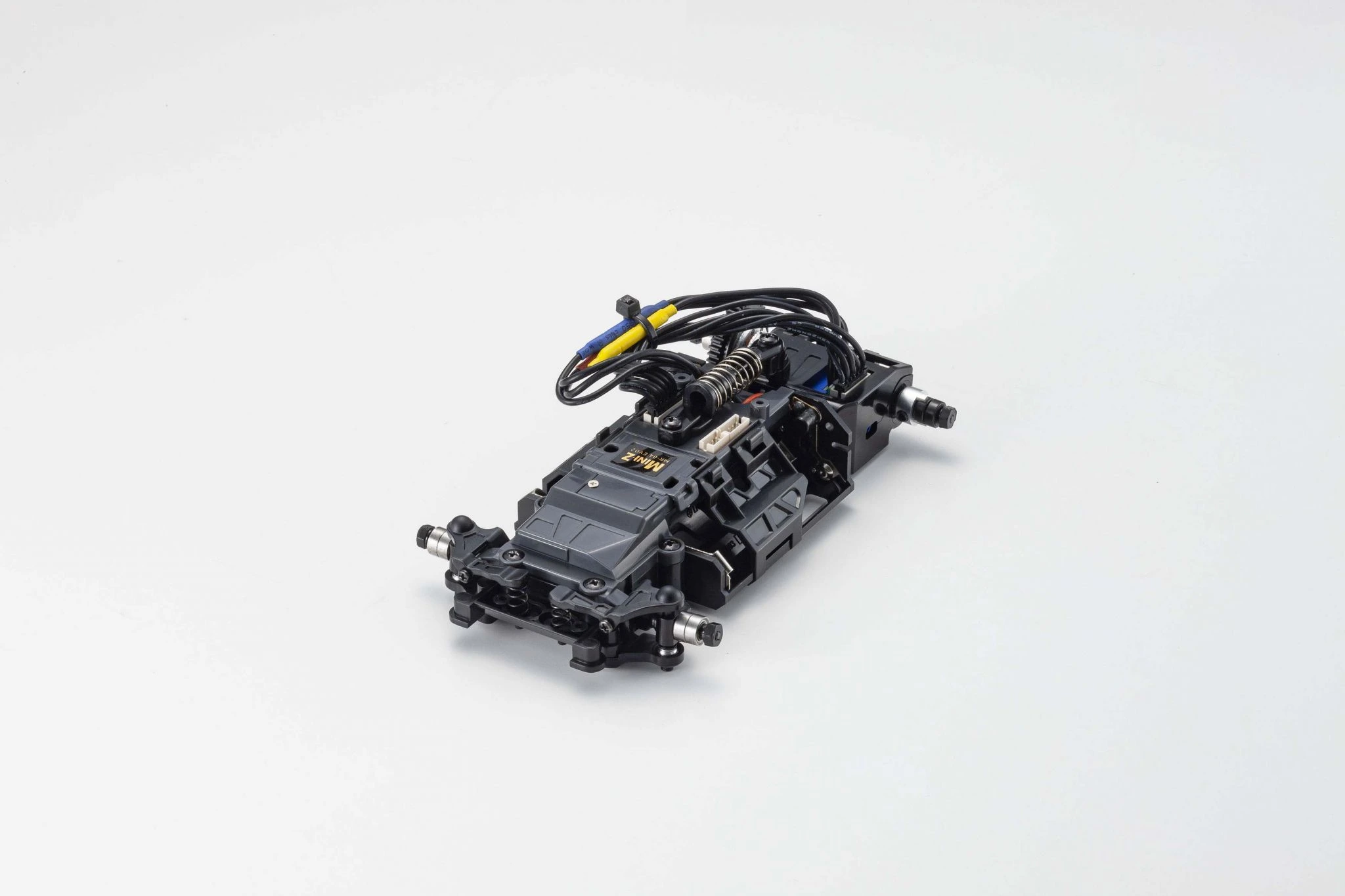 Kyosho Mini-Z MR04 EVO2 Chassis Set (W-MM) 5600KV - imagen 1