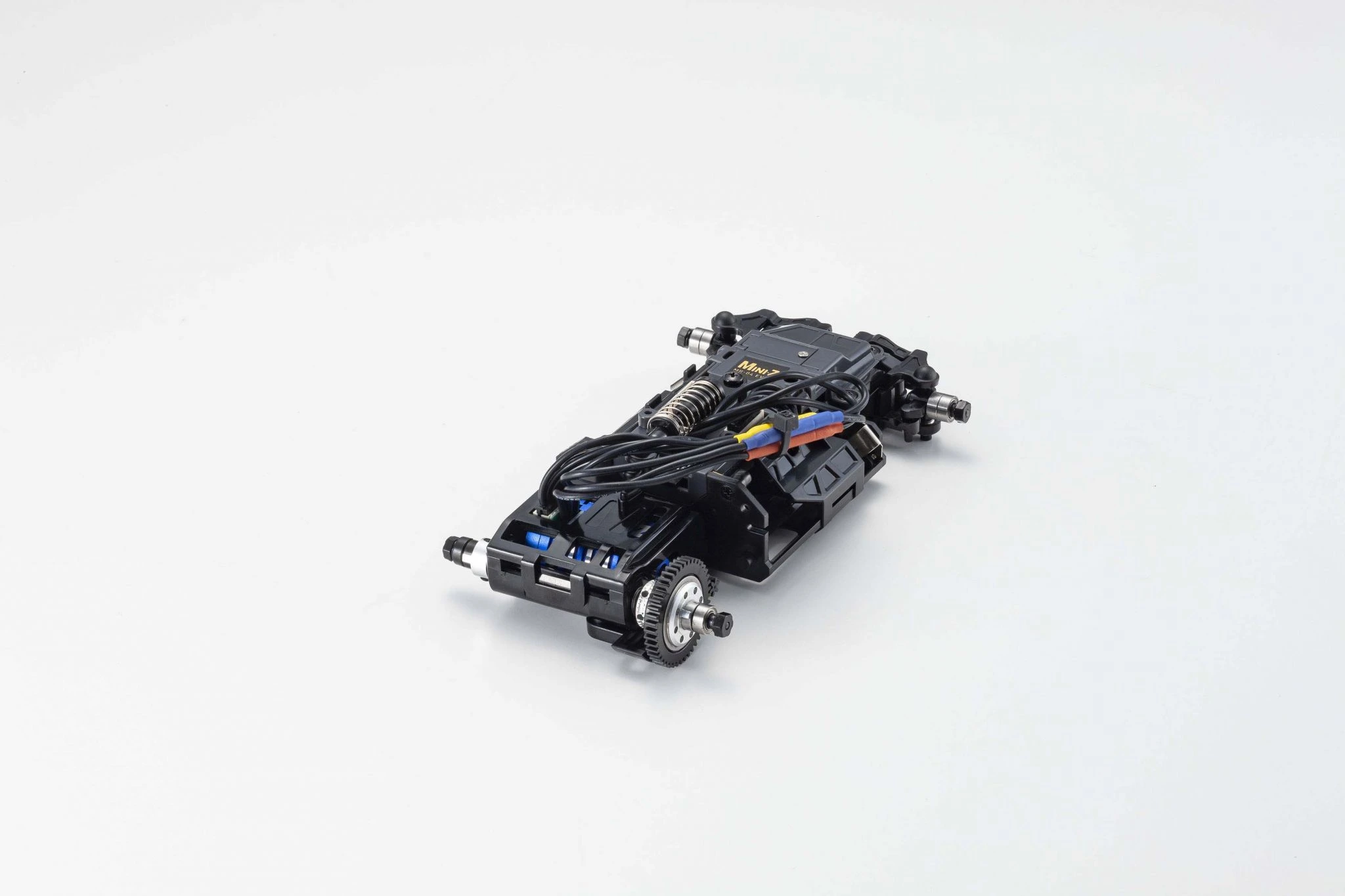 Kyosho Mini-Z MR04 EVO2 Chassis Set (W-MM) 5600KV - imagen 2