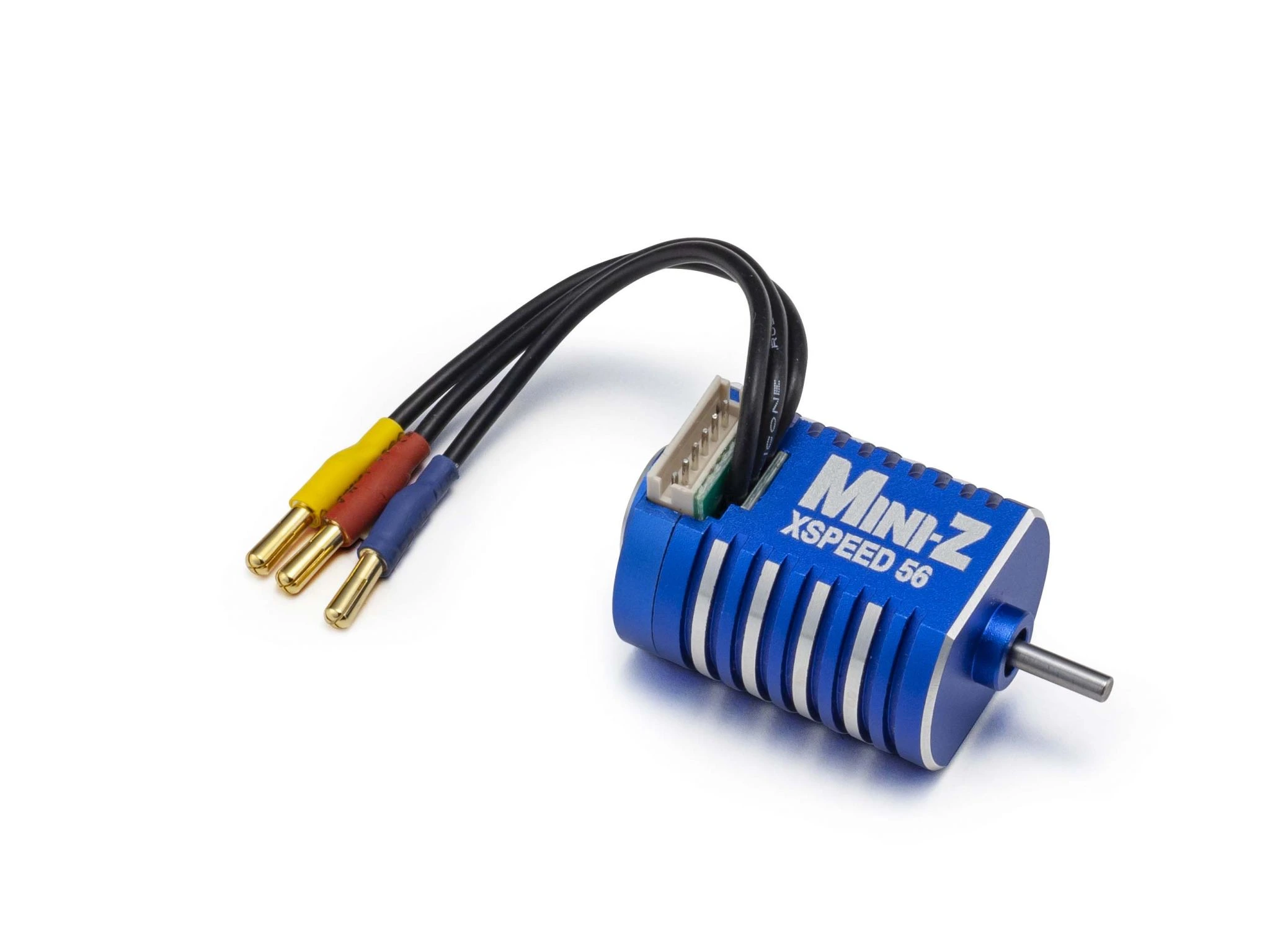 Kyosho Mini-Z MR04 EVO2 Chassis Set (W-MM) 5600KV - imagen 3