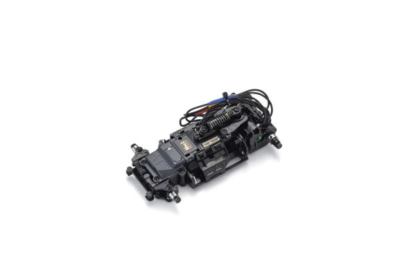 Kyosho Mini-Z Chasis MR04 EVO2 (N-MM2) 4100KV