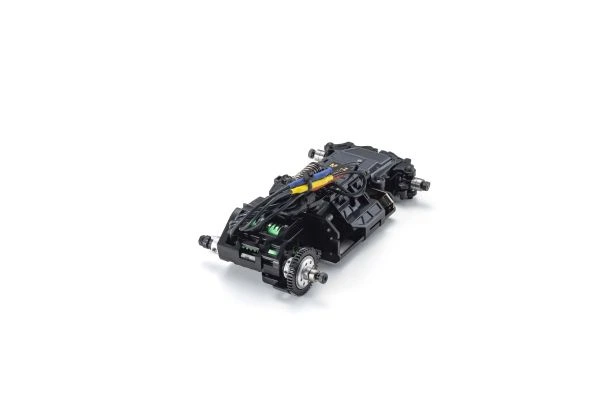 Kyosho Mini-Z Chassis MR04 EVO2 (N-MM2) 4100KV - imagen 1