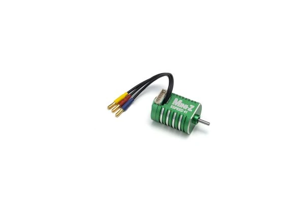 Kyosho Mini-Z Chassis MR04 EVO2 (N-MM2) 4100KV - imagen 2