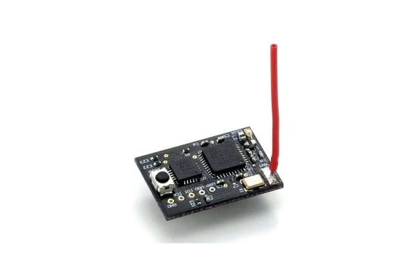 Kyosho Mini-Z EVO2 Receptor KO-EX-NEXT/MC-8