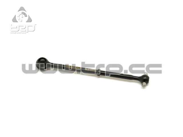 Tresrey HARD STEEL DRIVE SHAFT 61mm (DEX410/1pc)
