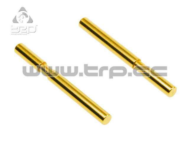 Tresrey HEAVY DUTY HINGE PIN 2.5x27mm (DEX410/410R/2pcs)