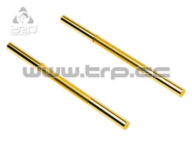 Tresrey HEAVY DUTY HINGE PIN 3x45mm (DEX410/410R/2pcs)