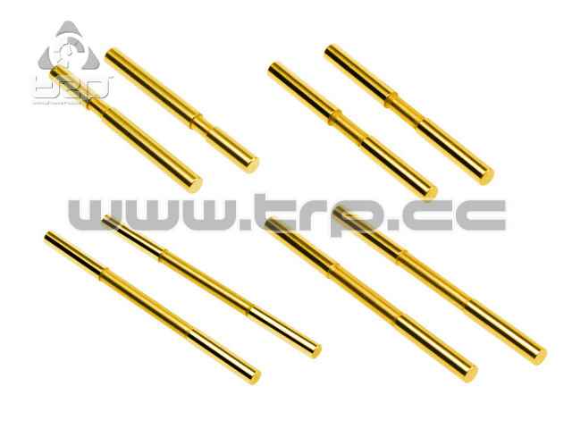 Tresrey HEAVY DUTY HINGE PIN SET (DEX410/410R/8pcs)