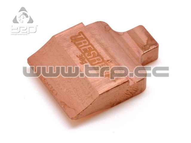 Tresrey HIGH TRACTION WEIGHT (30g/DEX410/410R)