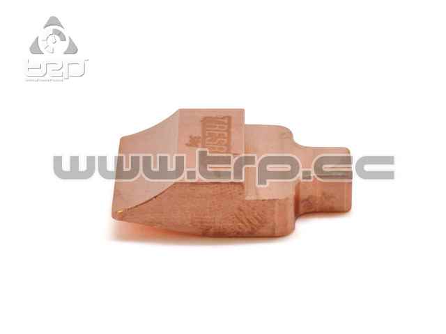 Tresrey HIGH TRACTION WEIGHT (30g/DEX410/410R) - imagen 5