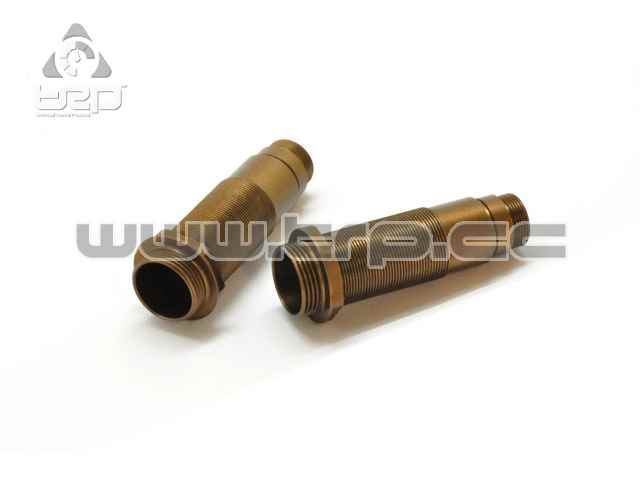 Tresrey MOS COATED SHOCK BODY (41.7mm/2pcs)