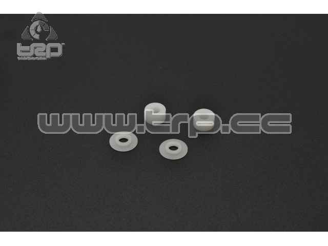 Tresrey MOS COATED SHOCK RETAINER SET