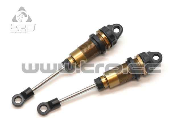 Tresrey MOS COATED BIG BORE SHOCK CONVERSION SET (DEX210/410/REA