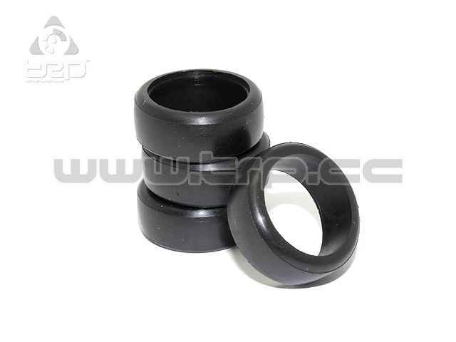 Front Shimizu Tire 25º (x4)