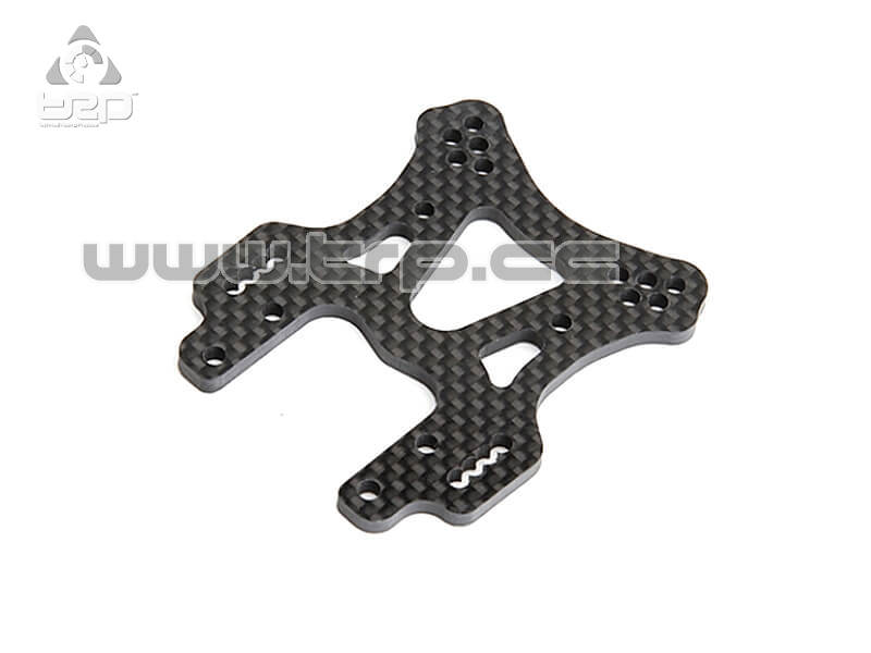 PR Racing PRS1 V3 Butterfly 3mm Carbon