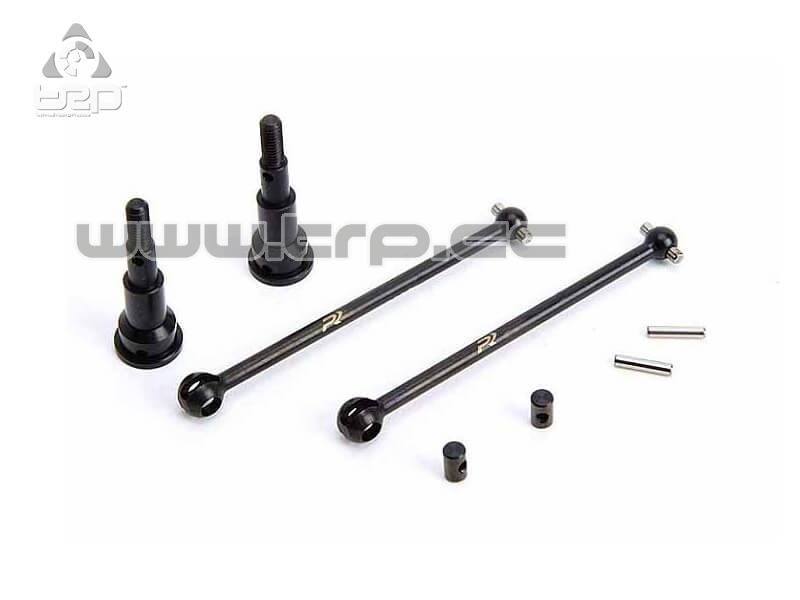 PR Racing PRST1 CVD Set 82.5mm (2 units)