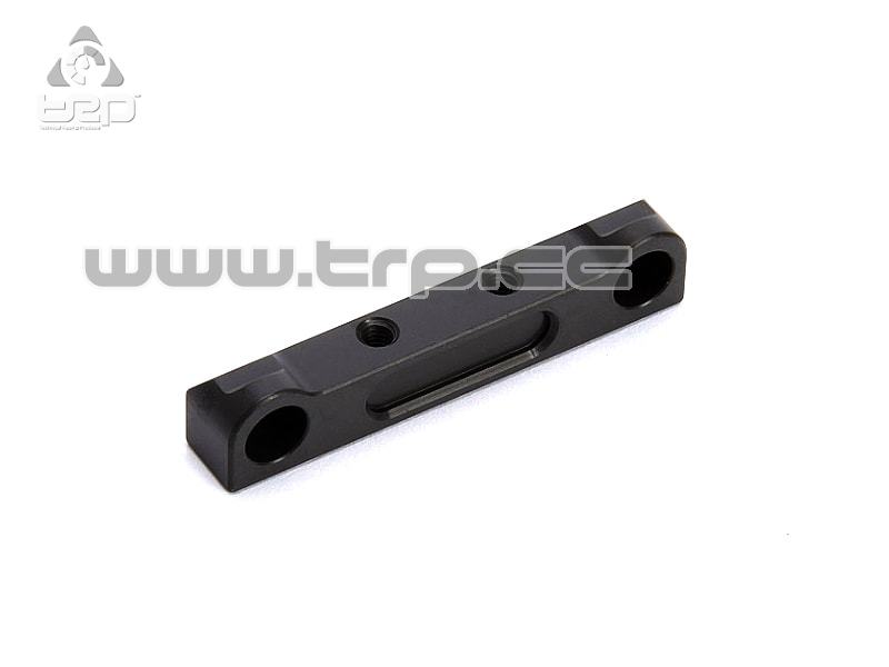 Short Course PR Racing SC-201 Aluminum F/R Armor