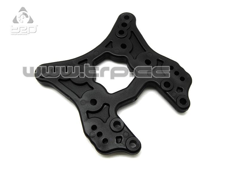Short Course PR Racing SC-201 Reinforced Front Turret