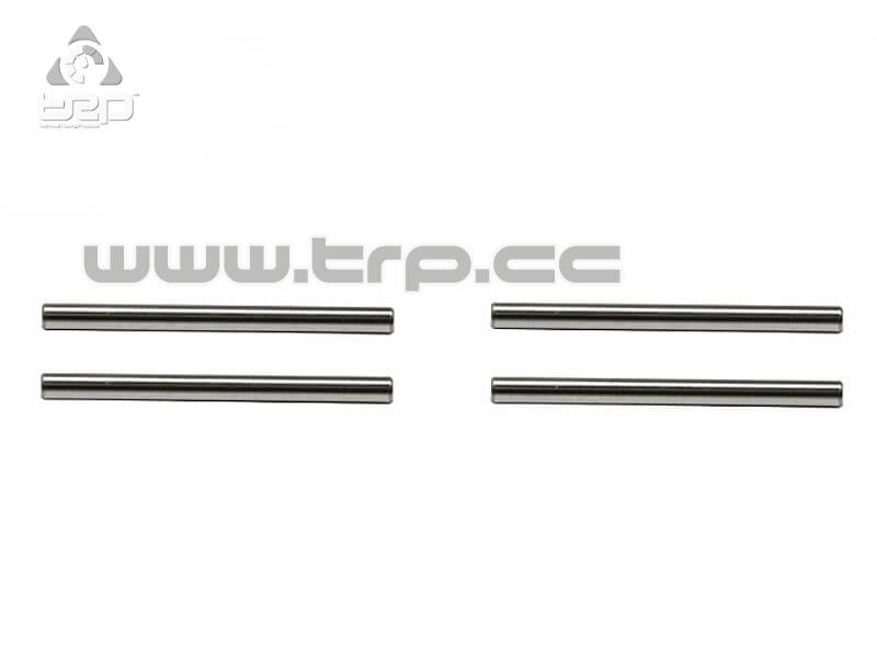 PR Racing King pins 3x36.8mm (4u)