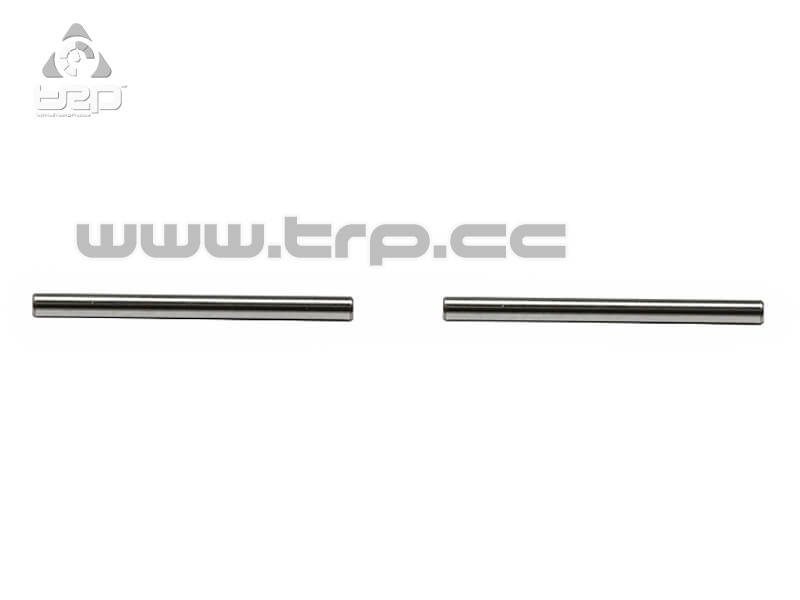 PR Racing SC201 King pins 3x27.8mm (2u)
