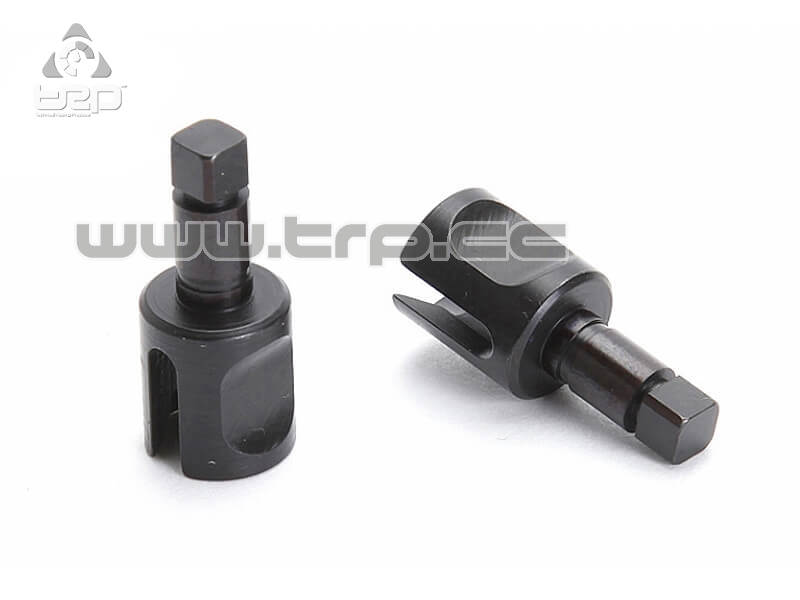 PR Racing Reinforced Differential Cups