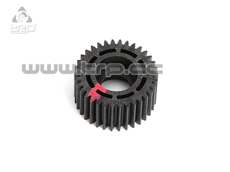 PR Racing 34T Idle Gear (2 unidades)
