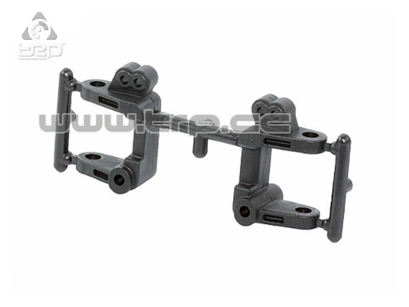 PR Racining PRS1 Caster Block 3 gr.