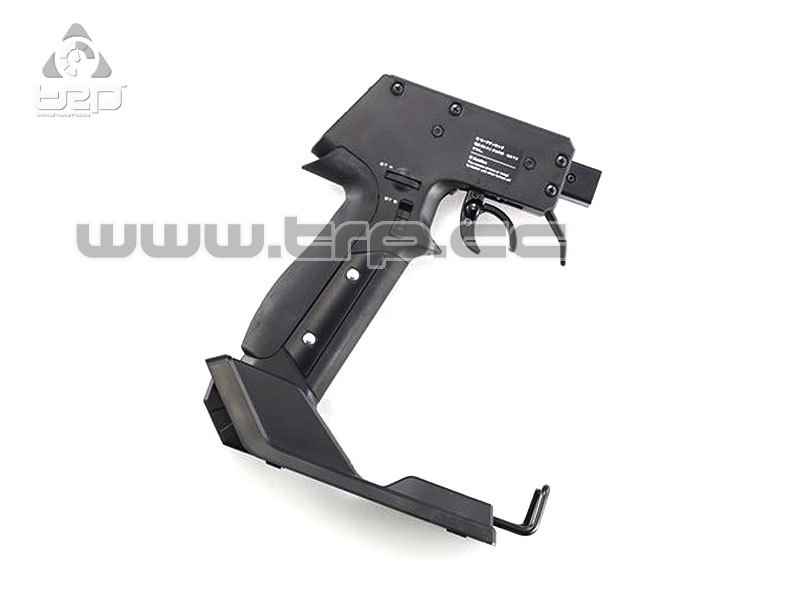 KO PROPO Expert grip Unit 2 (Right Hand)