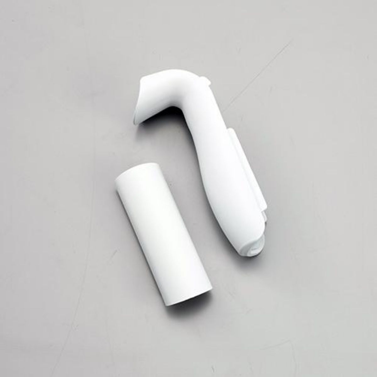KO Propo EX-II/EX-RR Grip White