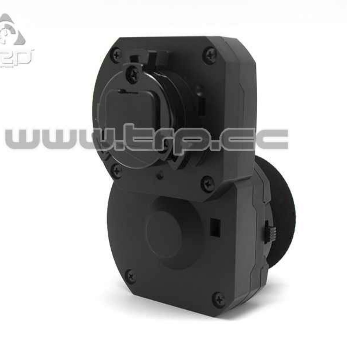 KO Propo Drop Steering Wheel Extension ST2 - imagen 2