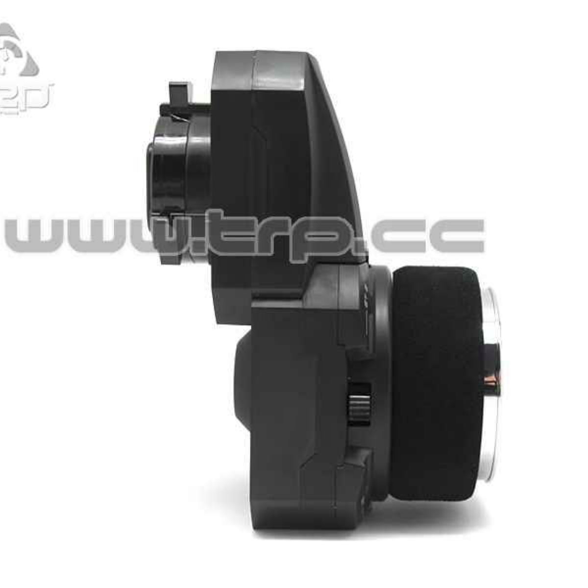 KO Propo Drop Steering Wheel Extension ST2 - imagen 3