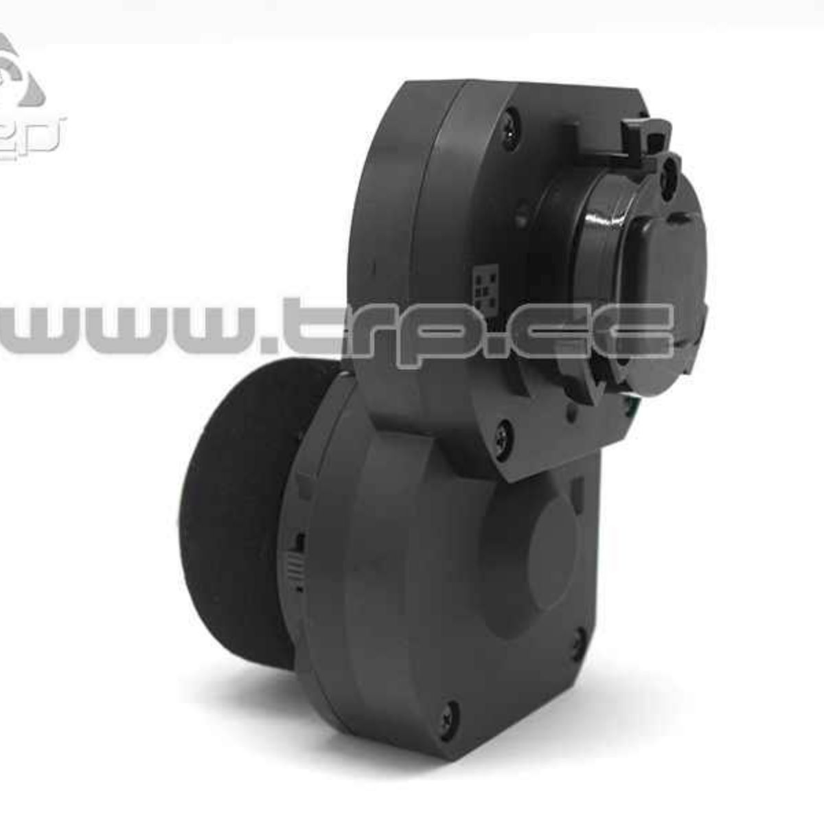 KO Propo Drop Steering Wheel Extension ST2 - imagen 4