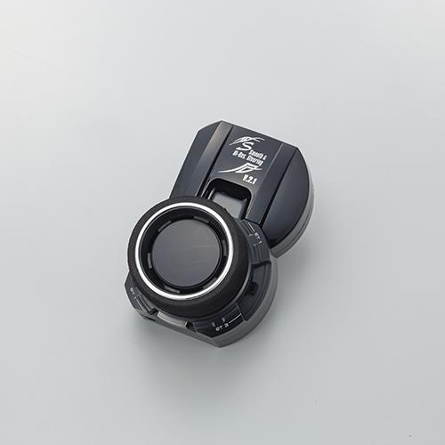 KO Propo Drop Steering Wheel Extension ST 2.1