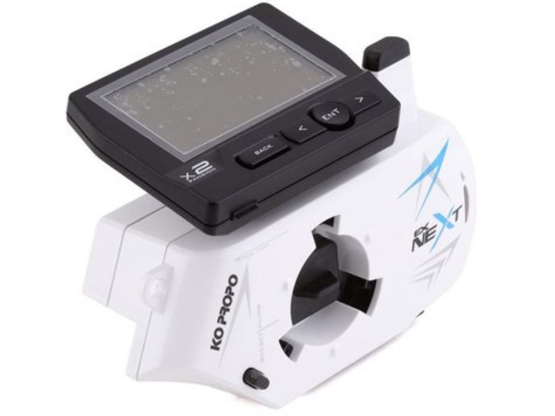 KO Propo EX-NEXT Master Unit (KR-420XT Receiver)