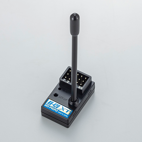 KO Propo EX-NEXT SP black Master Unit (KR-420XT Receiver) - imagen 2