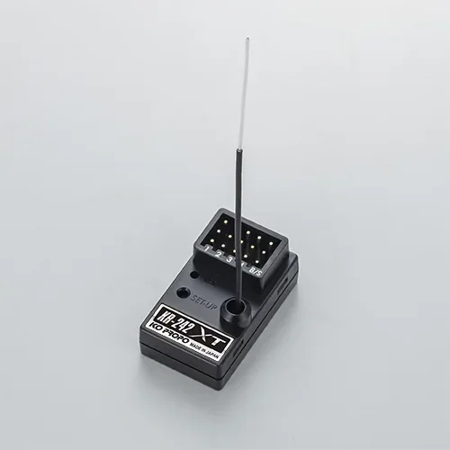 KO Propo Receptor KR-242XT Antena corta (EX-NEXT) - imagen 1