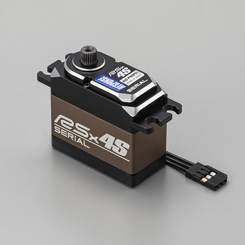 KO Propo - BSx2 One10 Grasper Servo