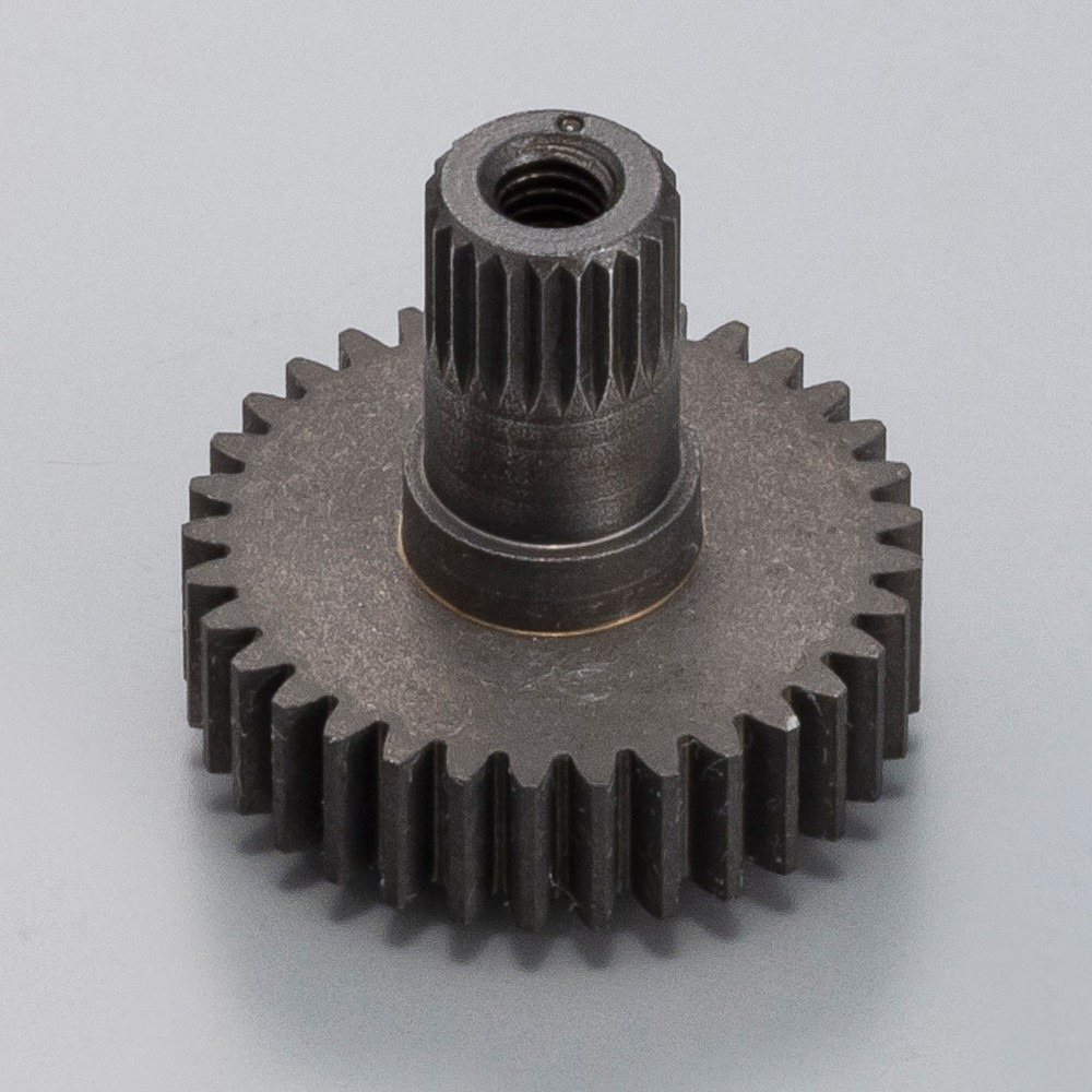 KO Propo - BSx2 One10 Grasper Servo - imagen 2