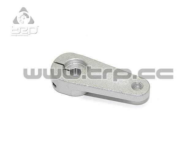 KO Propo Aluminium Clamp Servo Horn Silver
