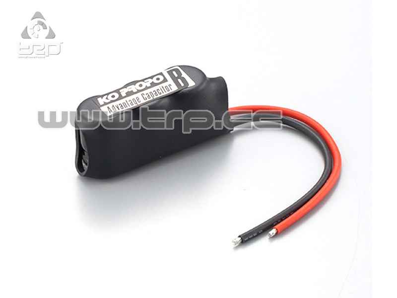 KO Propo Advantage Capacitor B