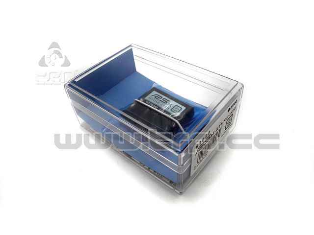 KO PROPO RSx Setting Card - imagen 1