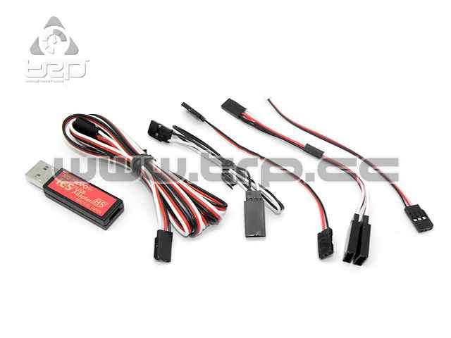 KO Propo ICS USB Adapter HS