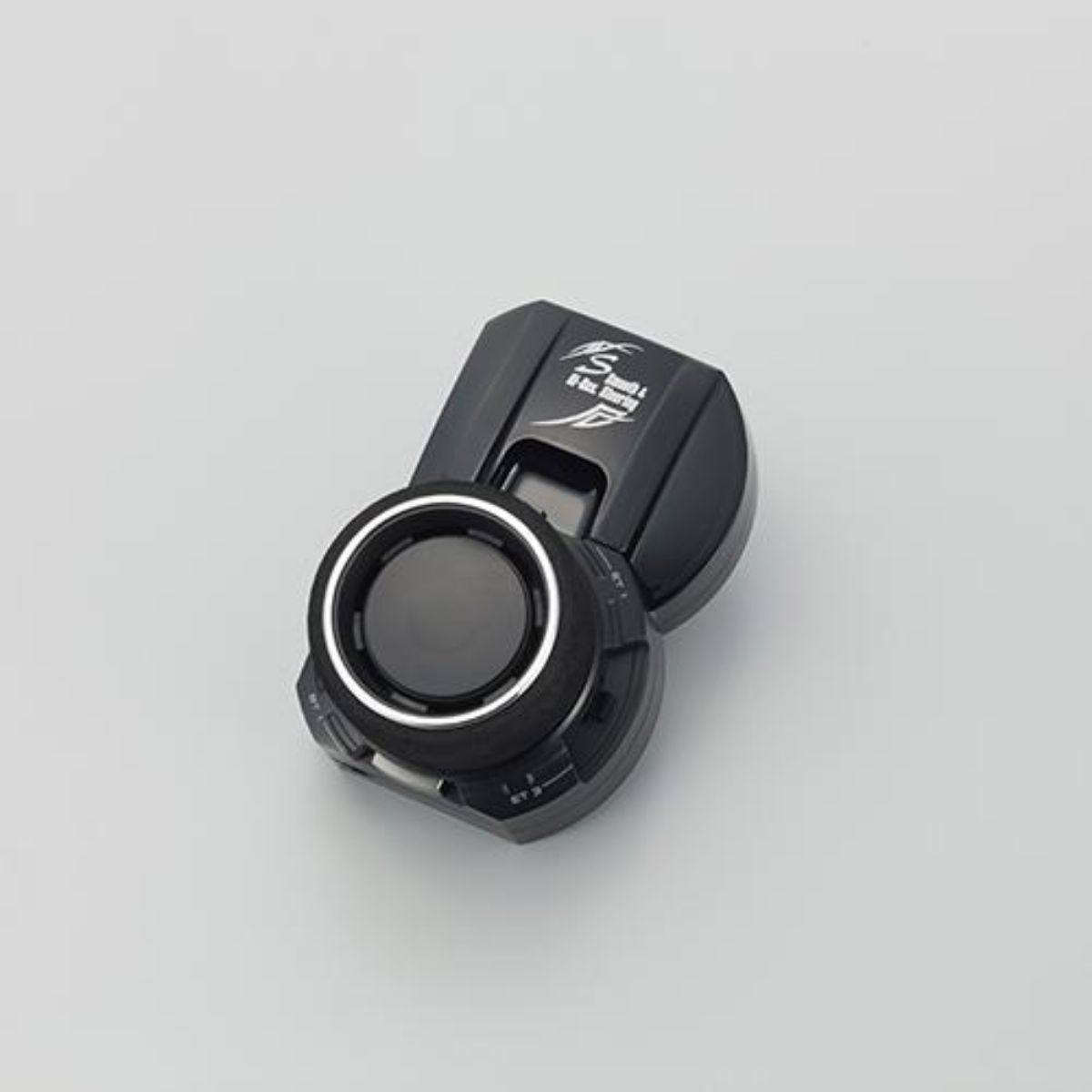 KO Propo Emisora EX-RR  ST-2 con KR-415FHD - imagen 3