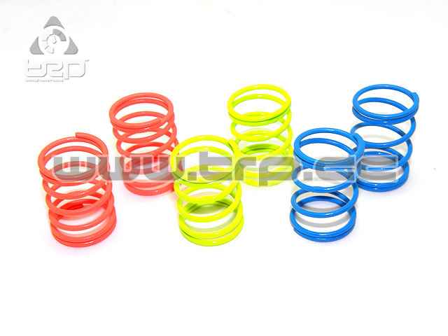 Tamiya TT01 touring car spring