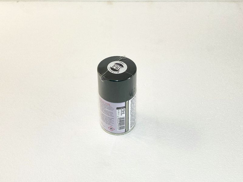 Tamiya TS-2 paint for plastic, Dark Green