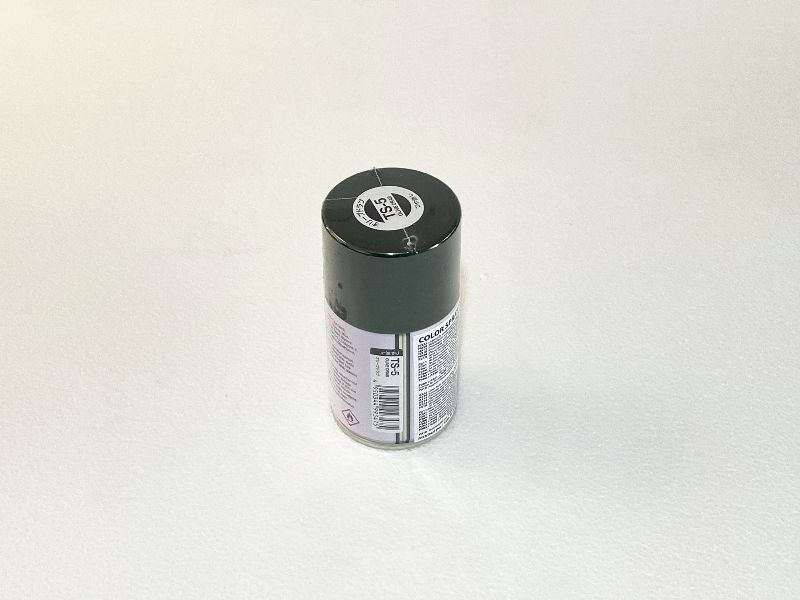 Tamiya TS-5 Plastic Paint Olive Drab