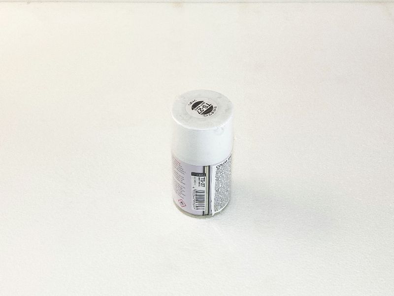 Tamiya TS-27 Matt White Plastic Paint