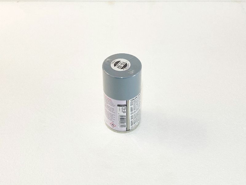 Pintura Tamiya TS-32 para plástico color Haze Grey