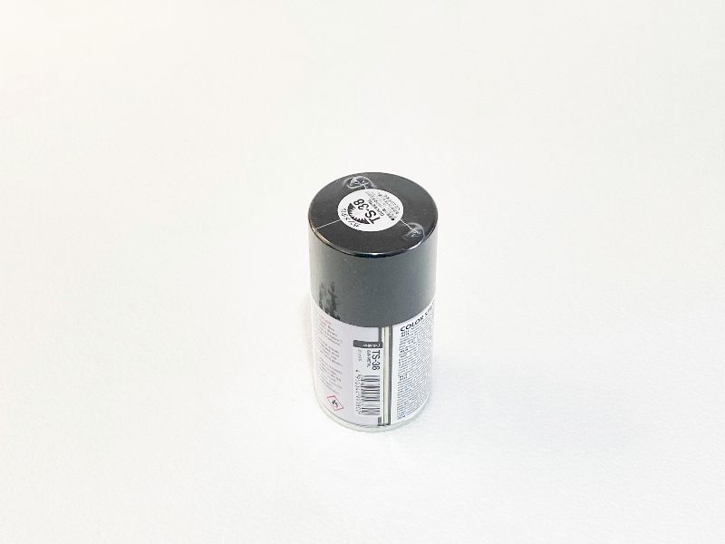 Pintura Tamiya TS-38 para plástico color Gun Metal