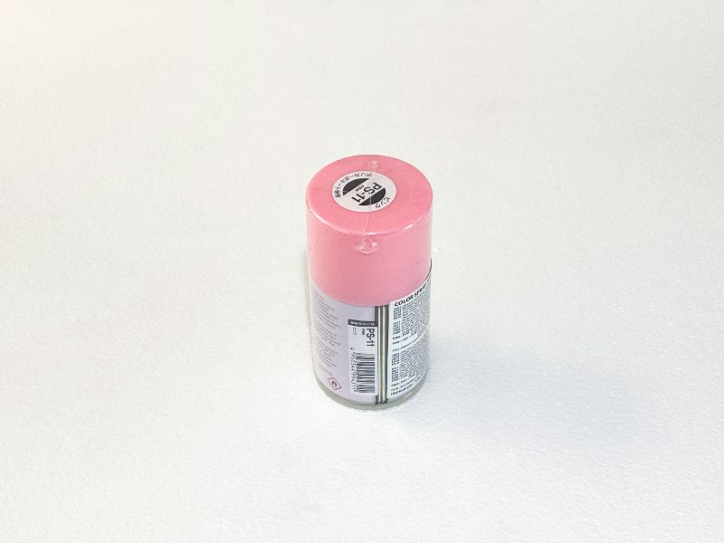 Pintura Tamiya PS-11 para Policarbonato en color Pink